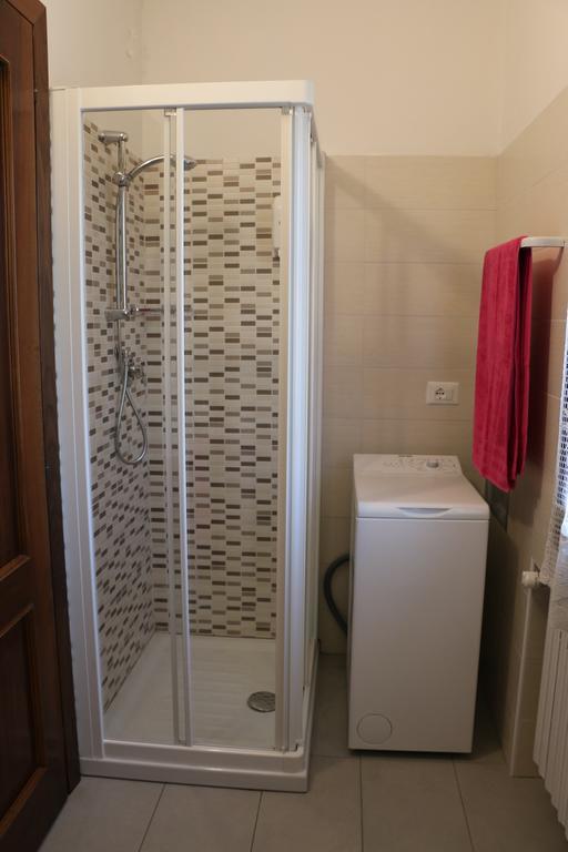 Appartamenti Via Calnova Noventa di Piave Chambre photo