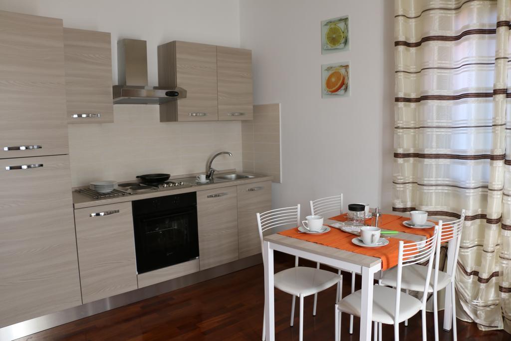 Appartamenti Via Calnova Noventa di Piave Chambre photo