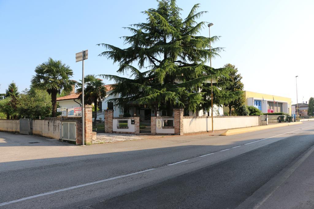 Appartamenti Via Calnova Noventa di Piave Chambre photo