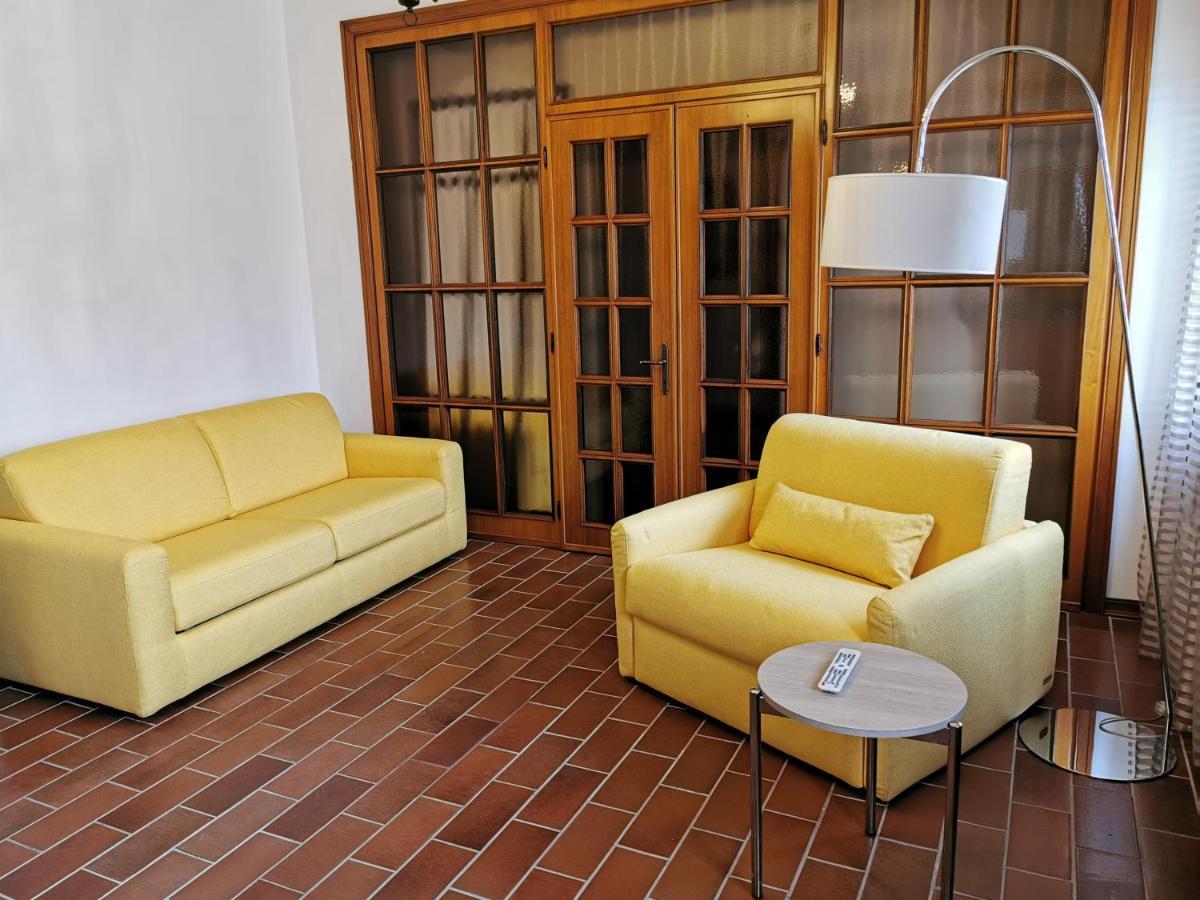 Appartamenti Via Calnova Noventa di Piave Extérieur photo